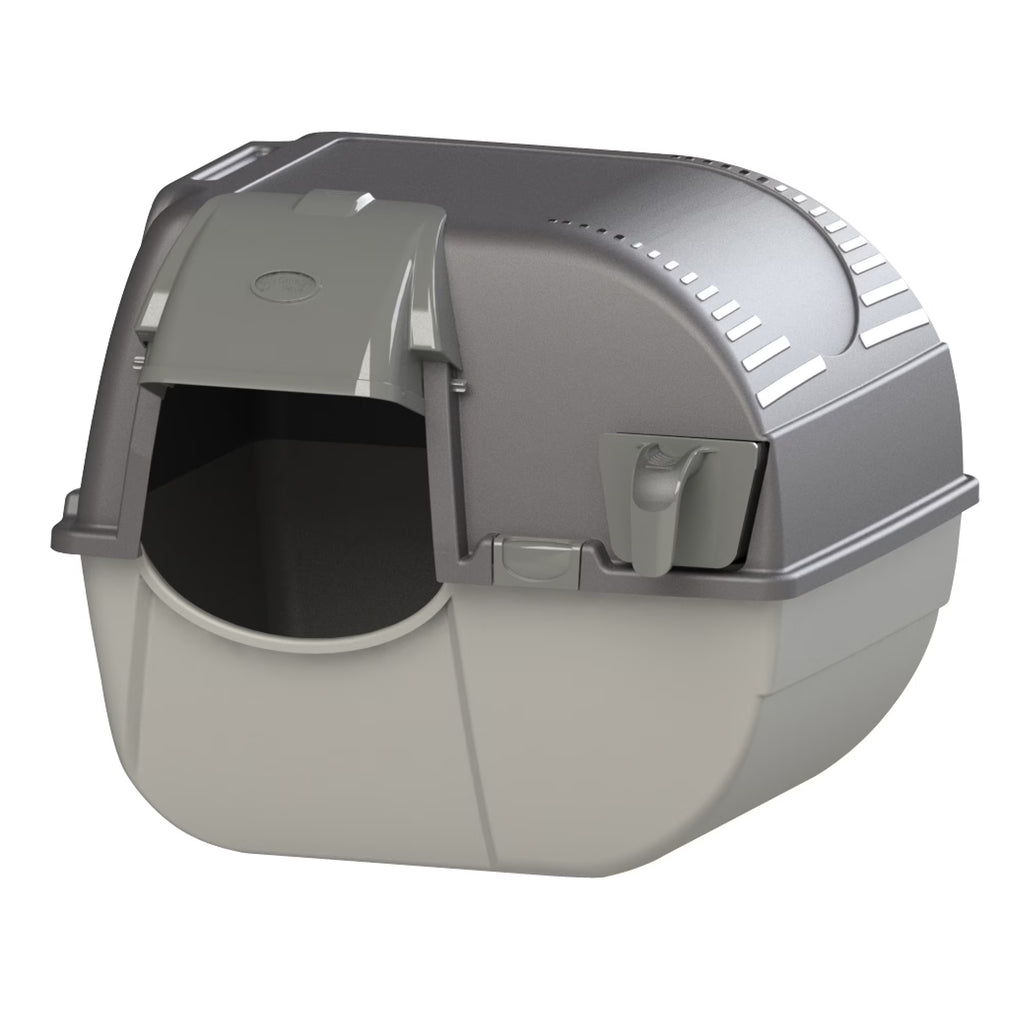 Regular Size Self Cleaning Litter Box H5476