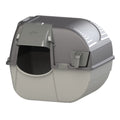 Regular Size Self Cleaning Litter Box H5476