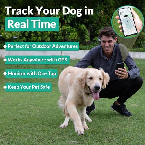 Wireless Dog Fence System Collar with 4 Training Modes Q2776