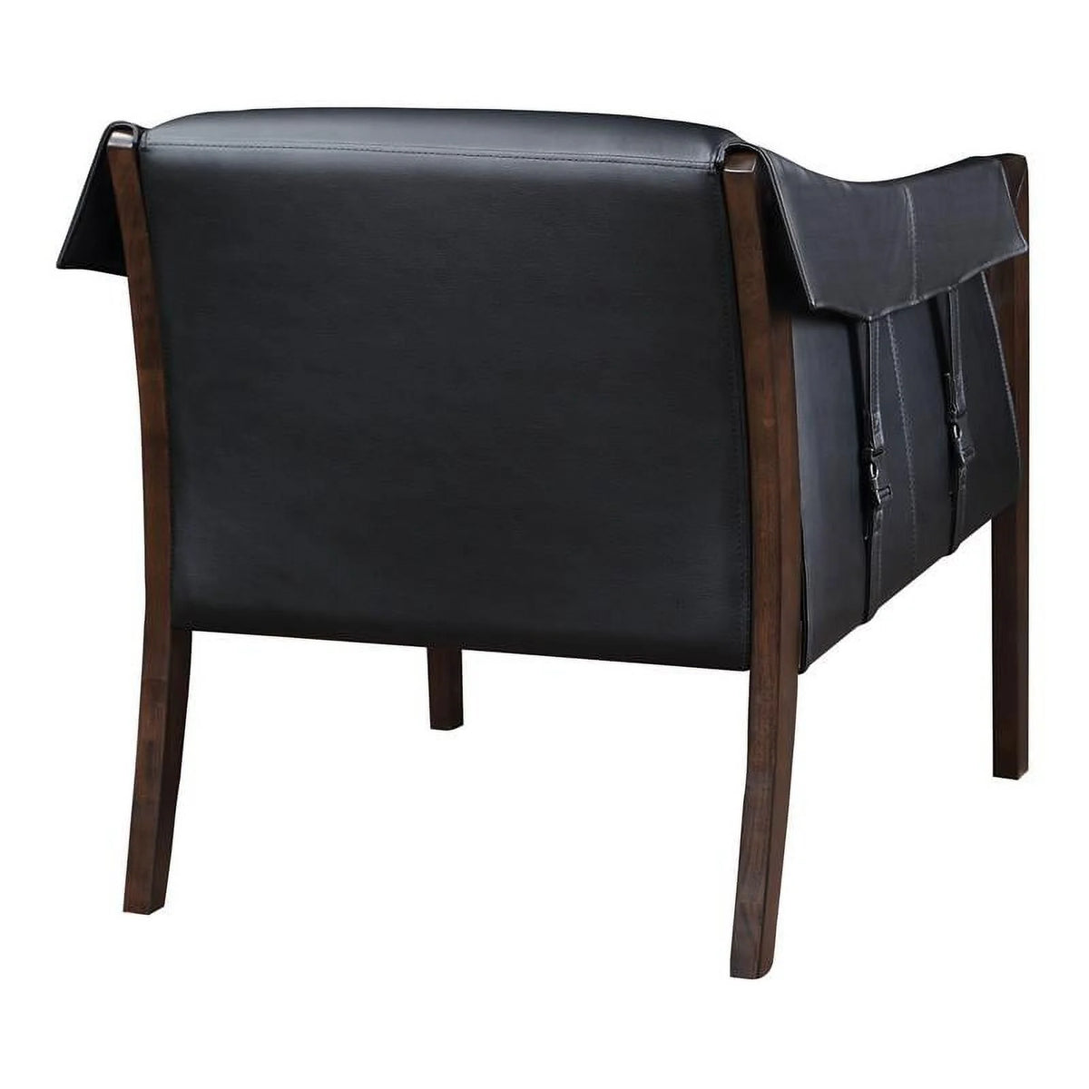 Black Accent Chair W52533