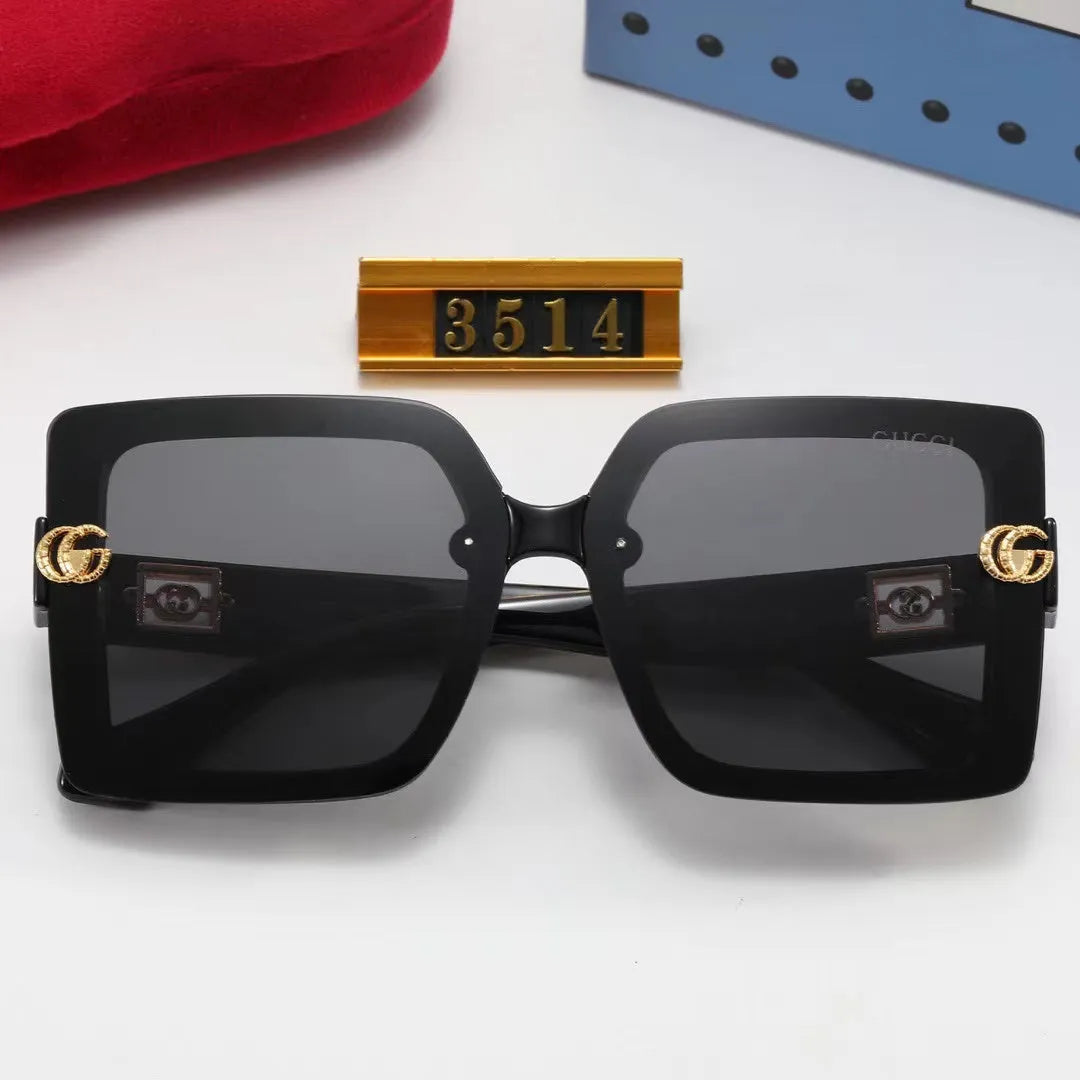 Polarized Sunglasses D769314
