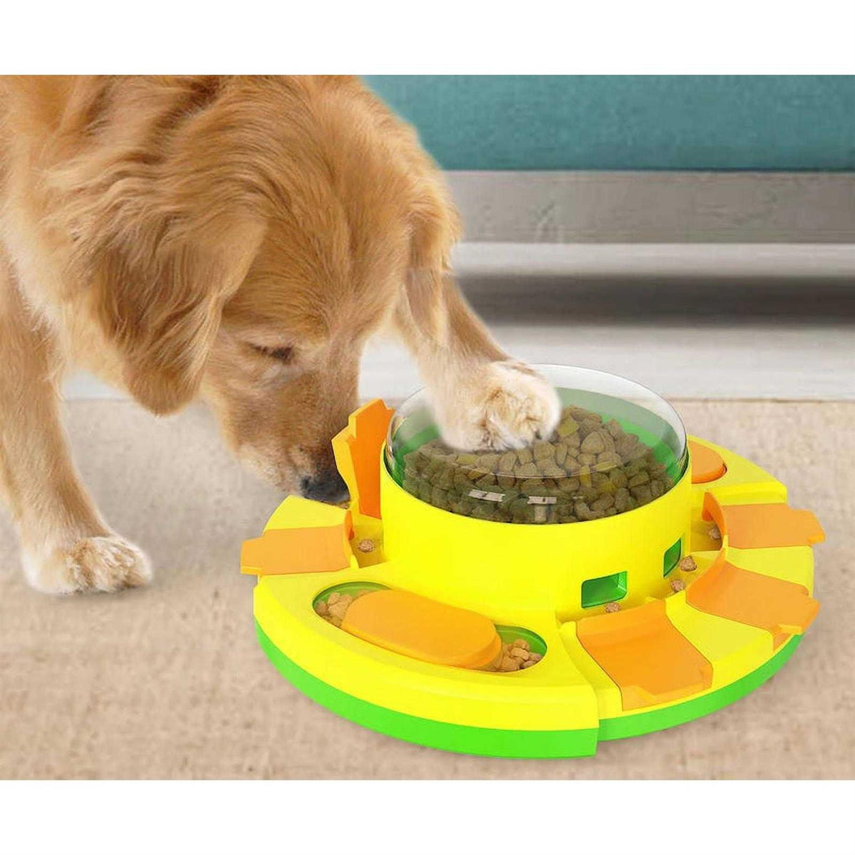 Treat Popper Puzzle Game J73367