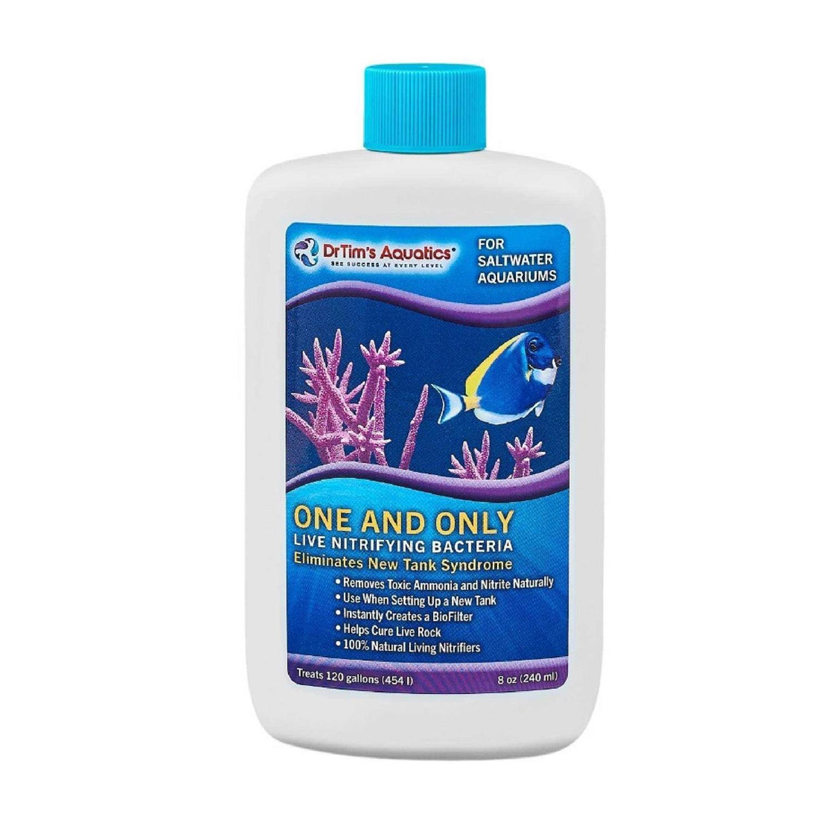 Nitrifying Bacteria P630