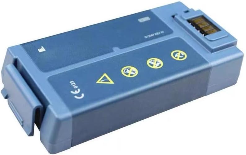 9V Lithium Battery 4200mAh High Capacity Q711085