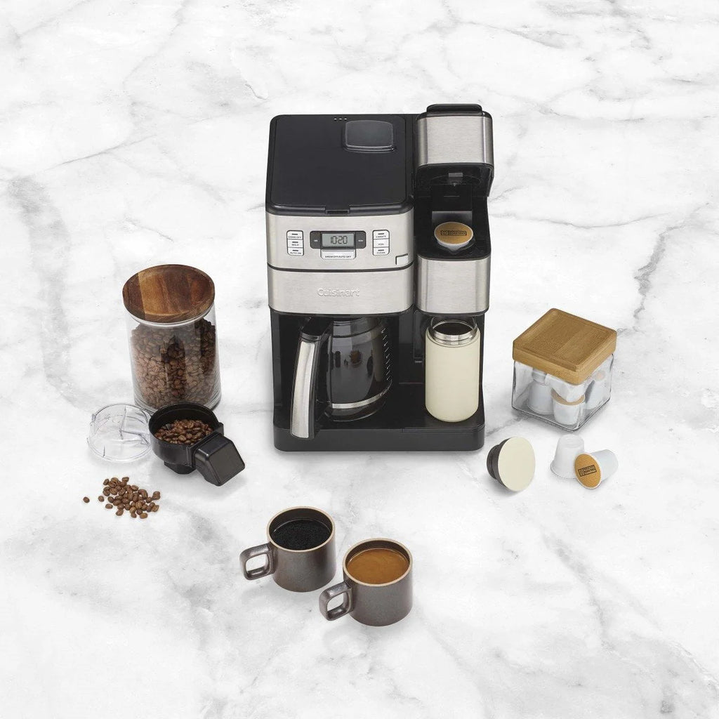 12 Cup Automatic Coffee Center Q195