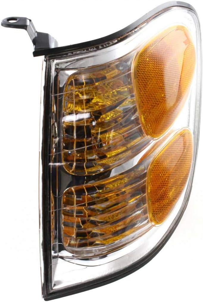 Signal Light Assembly Pack of 2 B131605