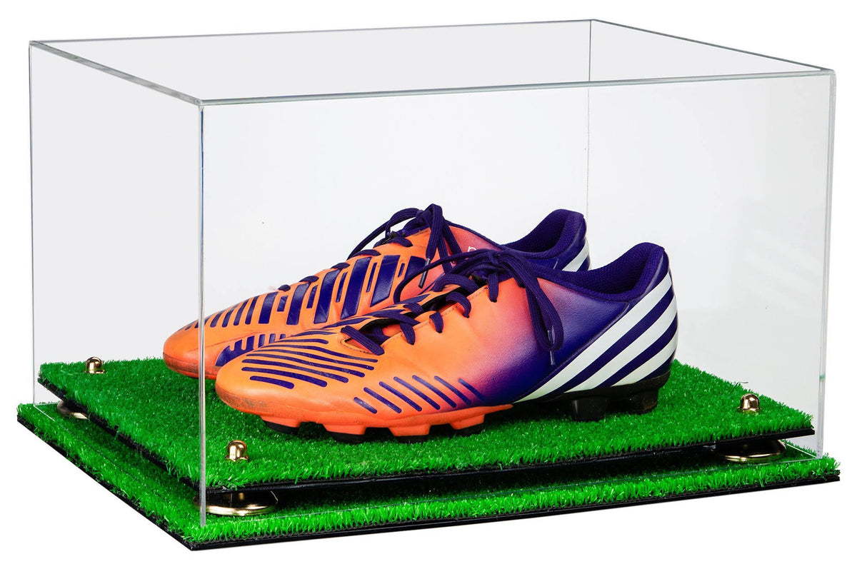 Clear Acrylic Large Display Case O63619
