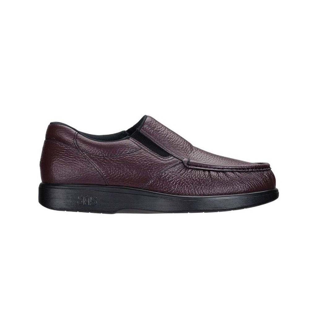 Cordovan Men's Side Gore Shoes S892741