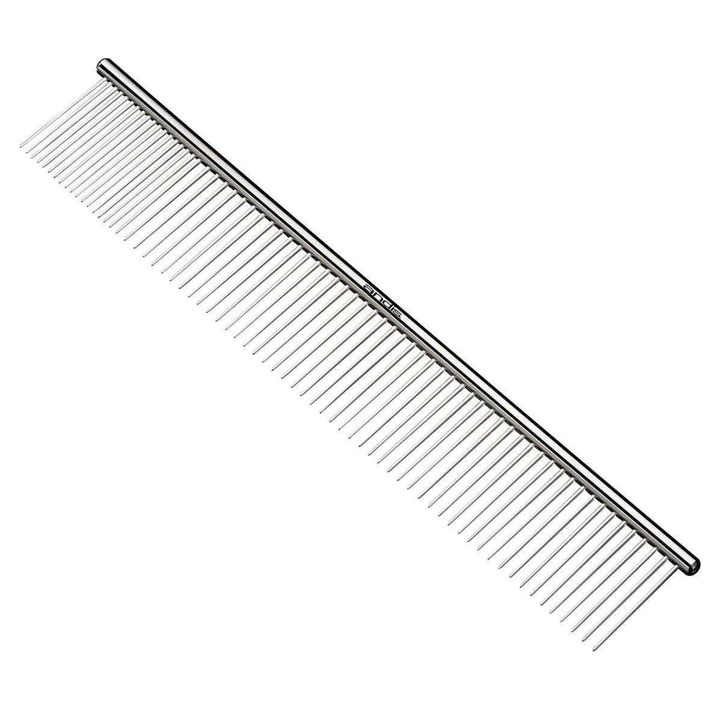 Steel Pet Comb T7776