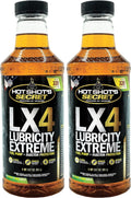 LX4 Lubricity Extreme 32 Ounce 2 Pack C4065