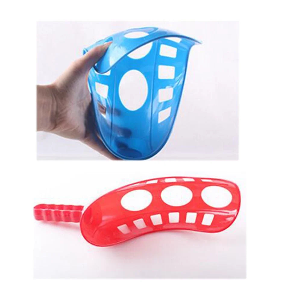 Children Outdoor Toss Game (Random Color) R197999