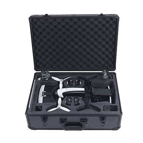Aluminum Carrying Case with VR Goggles K7957