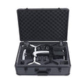 Aluminum Carrying Case with VR Goggles K7957