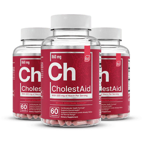 CholestAid A447
