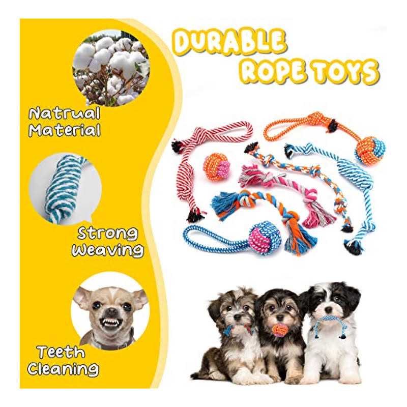 Dog Toy K751314