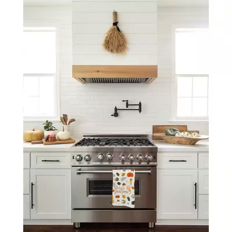 46 in. 700 CFM Stainless Steel Ducted Range Hood Insert J2667