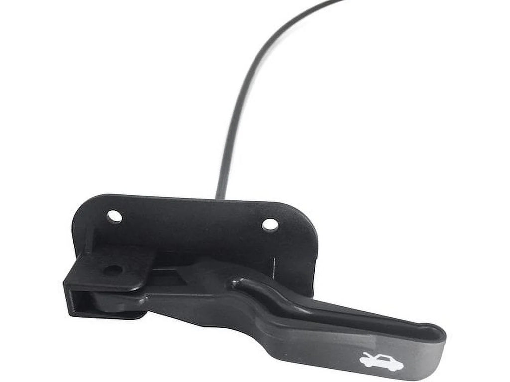 Hood Release Cable and Handle 68.5 Inch R345