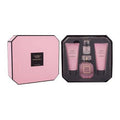 4 Pc EDP Body Lotion Body Wash Gel Set T37284
