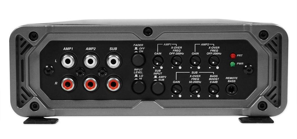 5-Channel Amplifier A136927