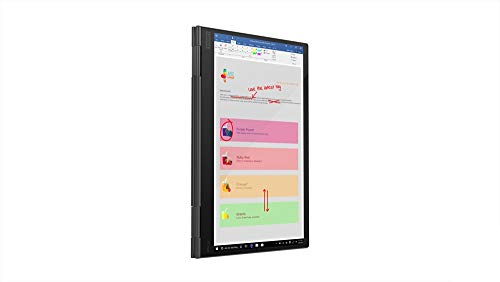 14" FHD Touchscreen 2 in 1 Ultrabook with Intel Core i5, 8GB RAM, 256GB SSD Q343705