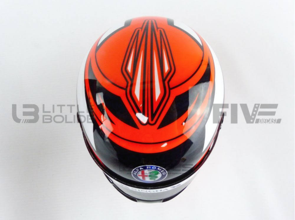 1:2 Scale Replica Helmet K42091