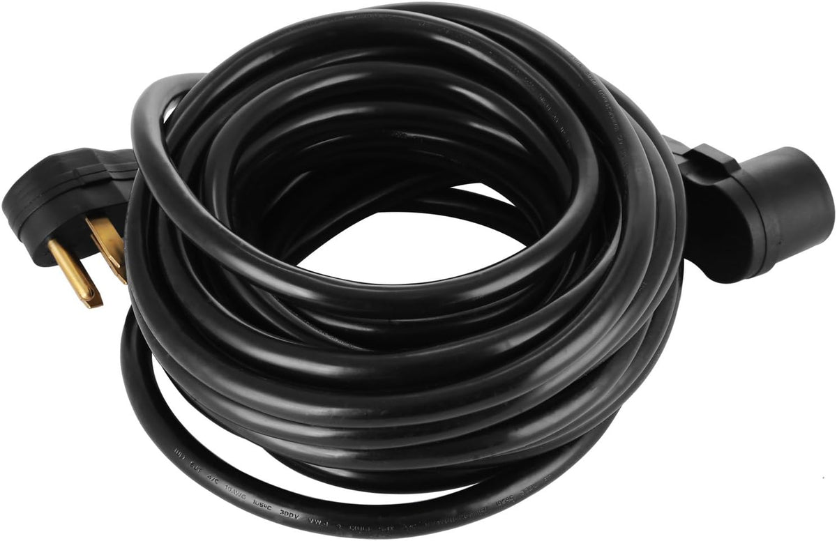 36Ft 30 Amp RV Extension Cord P38287