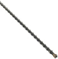 Wild-Bore 3/4x22 x 31x22 x 36x22 SDS-Max Carbide-Tipped 4-Cutter Drill Bit O63685