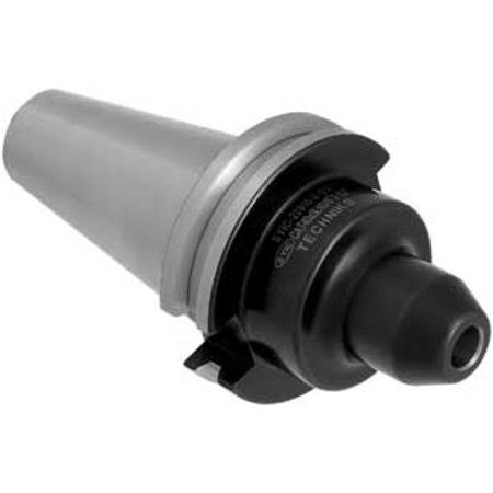 CAT40 3/8x22 Diameter x 3x22 End Mill Holder F850031