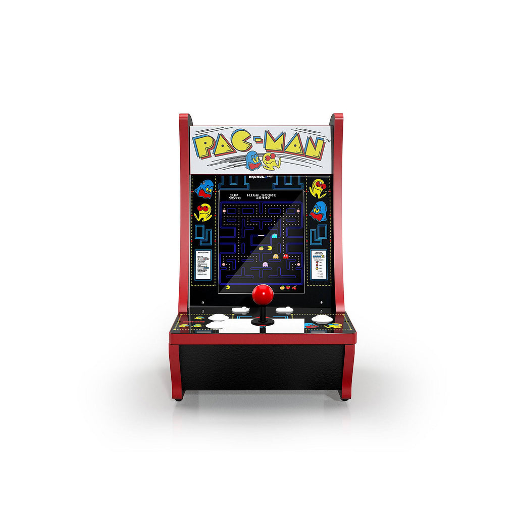 Pac-Man Countercade H31945