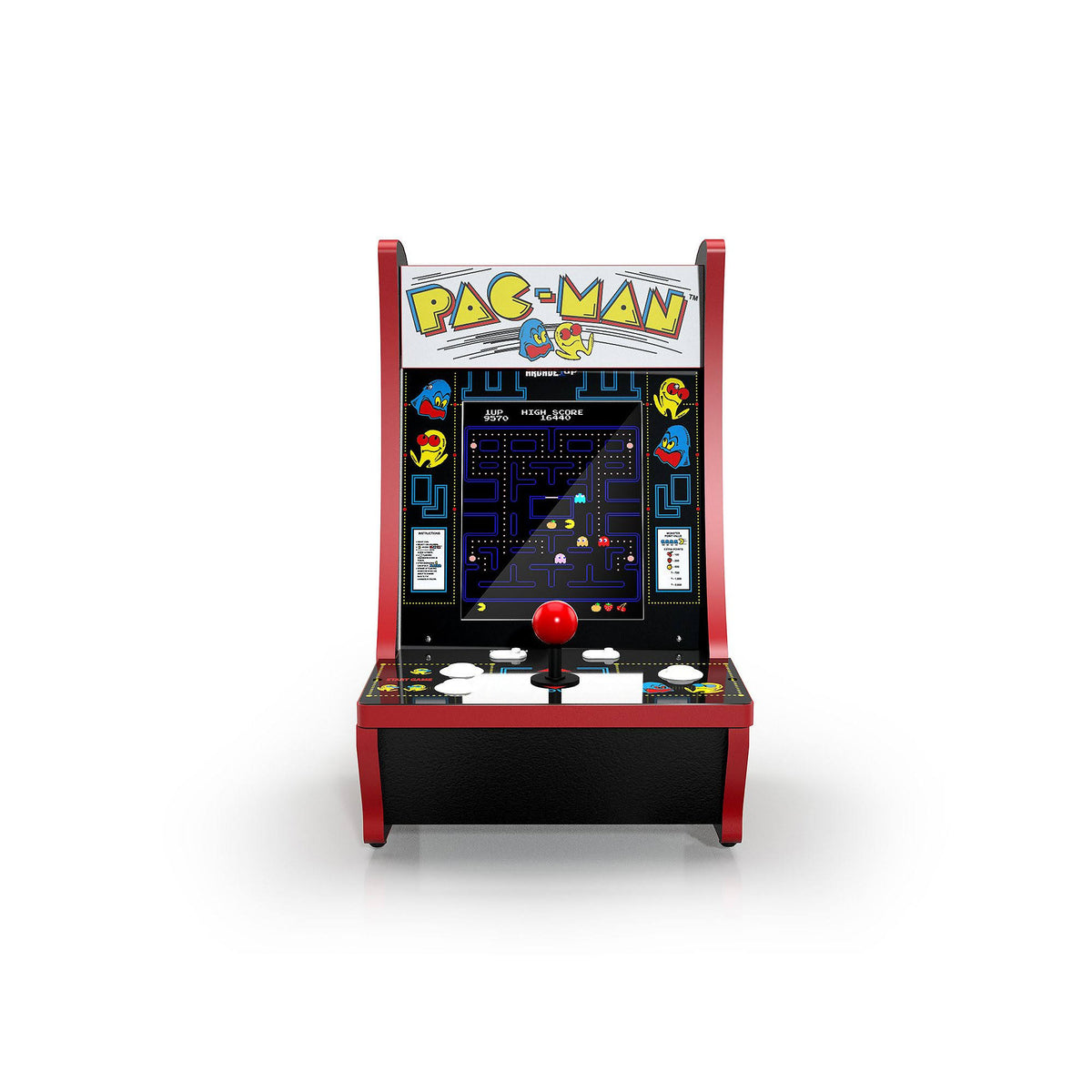 Pac-Man Countercade H31945