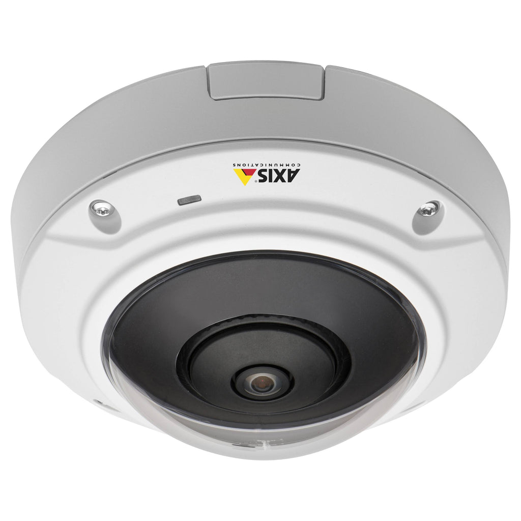 Network Camera M93005