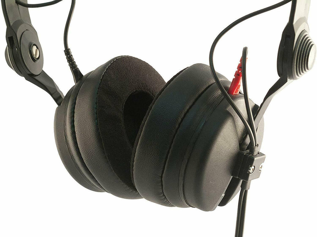 Replacement Headphones Earpads for HD25 X2515