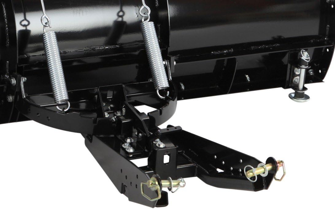 66 inch UTV Snow Plow Kit L314
