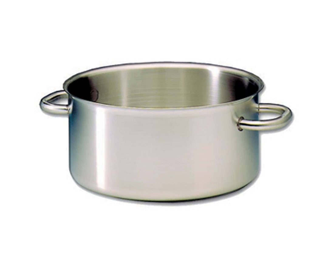 Casserole Without Lid M120649