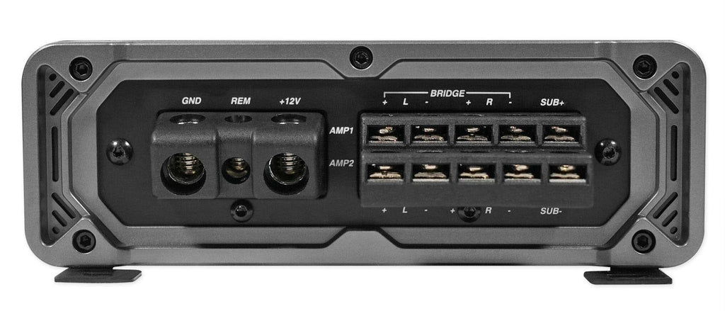 5-Channel Amplifier A136927
