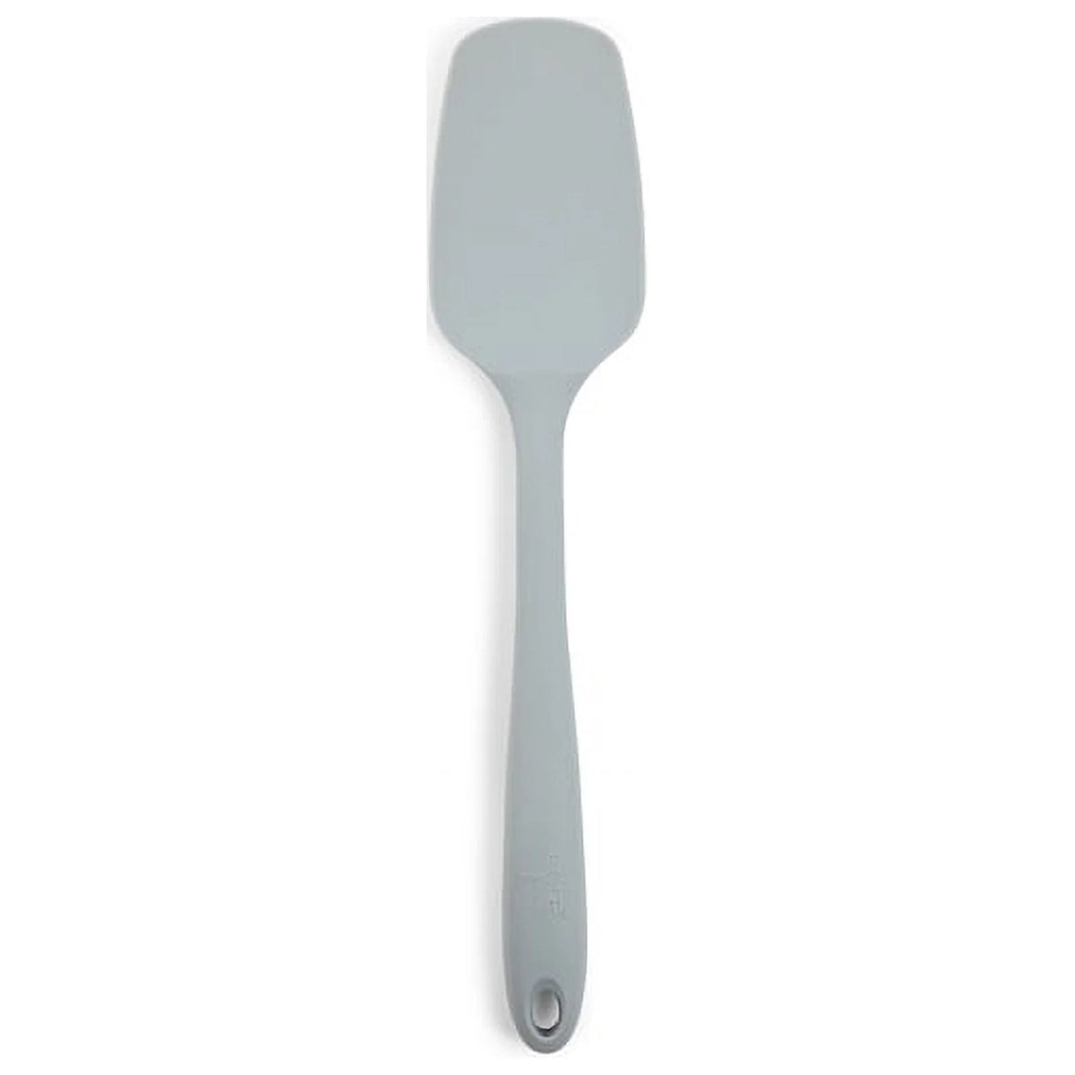 Silver Silicone Spatula C932