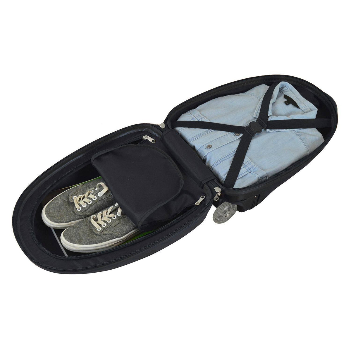 Kids Luggage Q16614