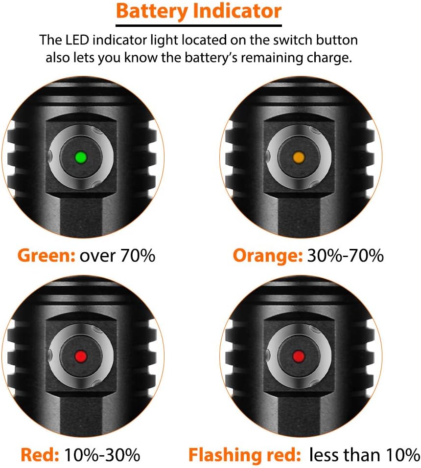1200 Lumen Scuba Diving Video Light with 140 Degrees Wide Beam Angle K57994