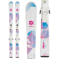 Chica Junior Ski N102