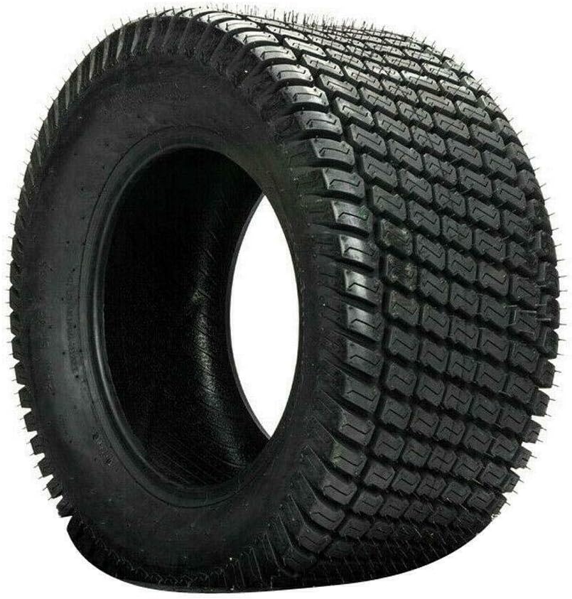 24x12-12 4PR Tubeless Lawn Mower Tires B4030