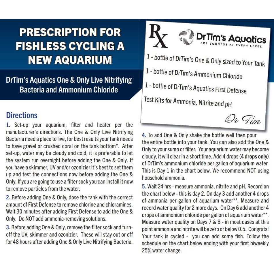 Nitrifying Bacteria P630