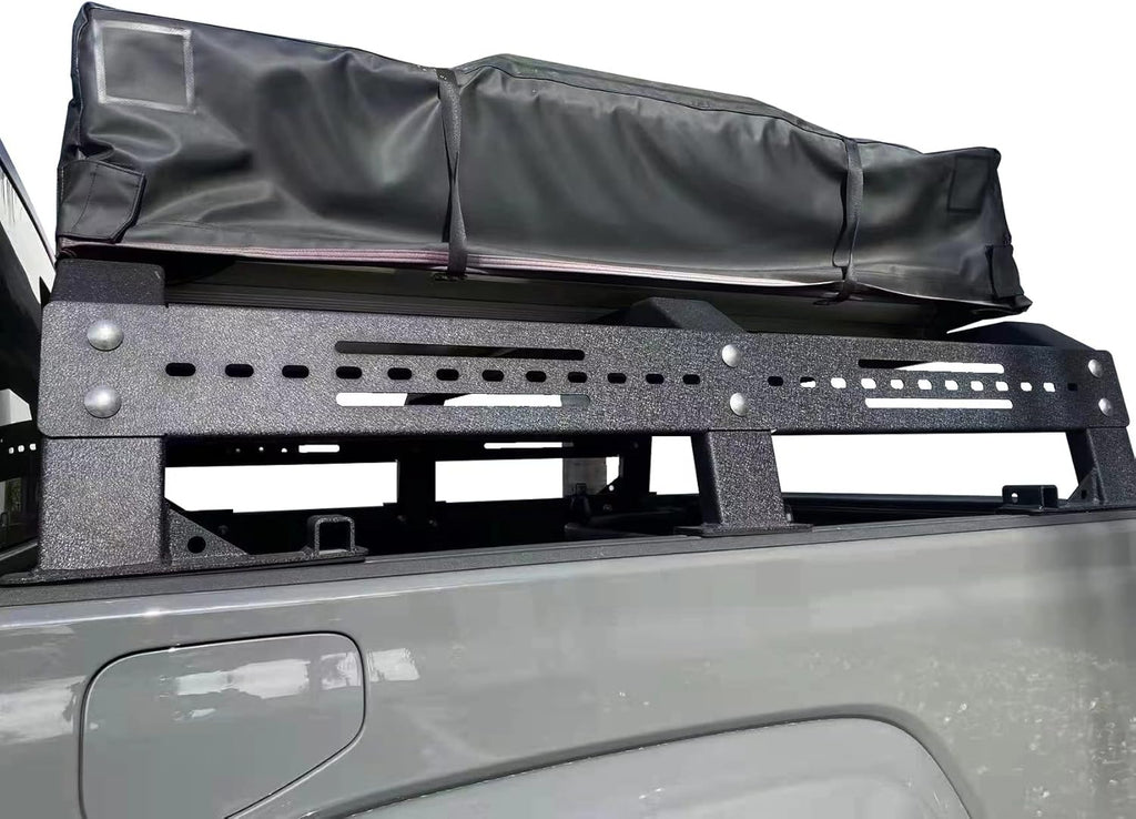 Adjustable Truck Bed Rack Cargo Carrier L6563