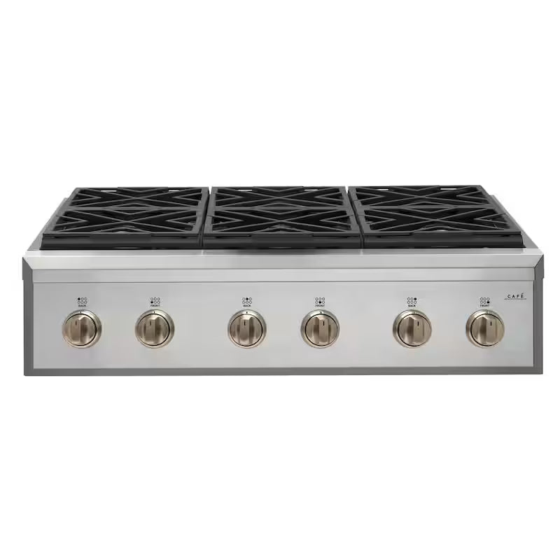Gas Range Handle and Knob Kit Q546362