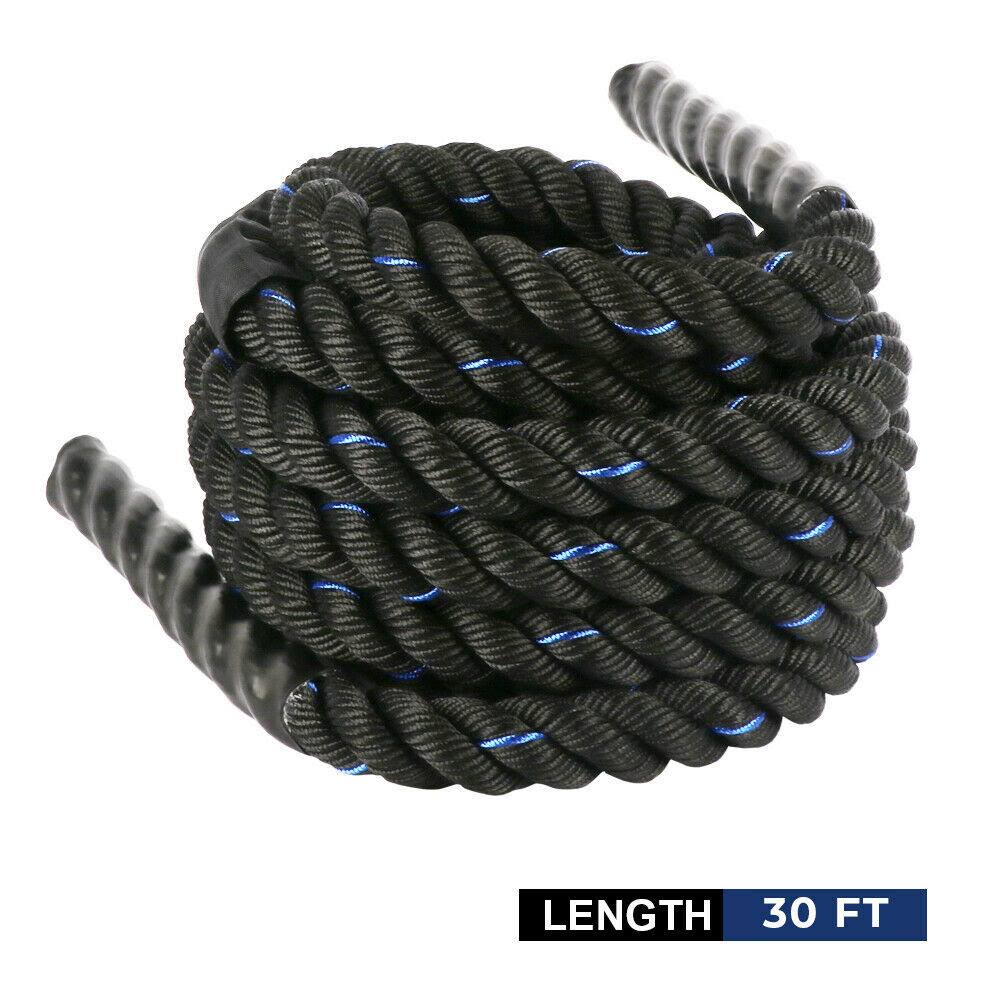 40ft Battle Rope K549036