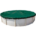 26 ft Round Pool Cover with 45 Cover Clips H250146