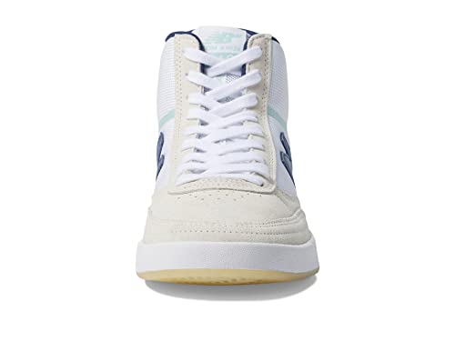 440 High Sneakers Q347