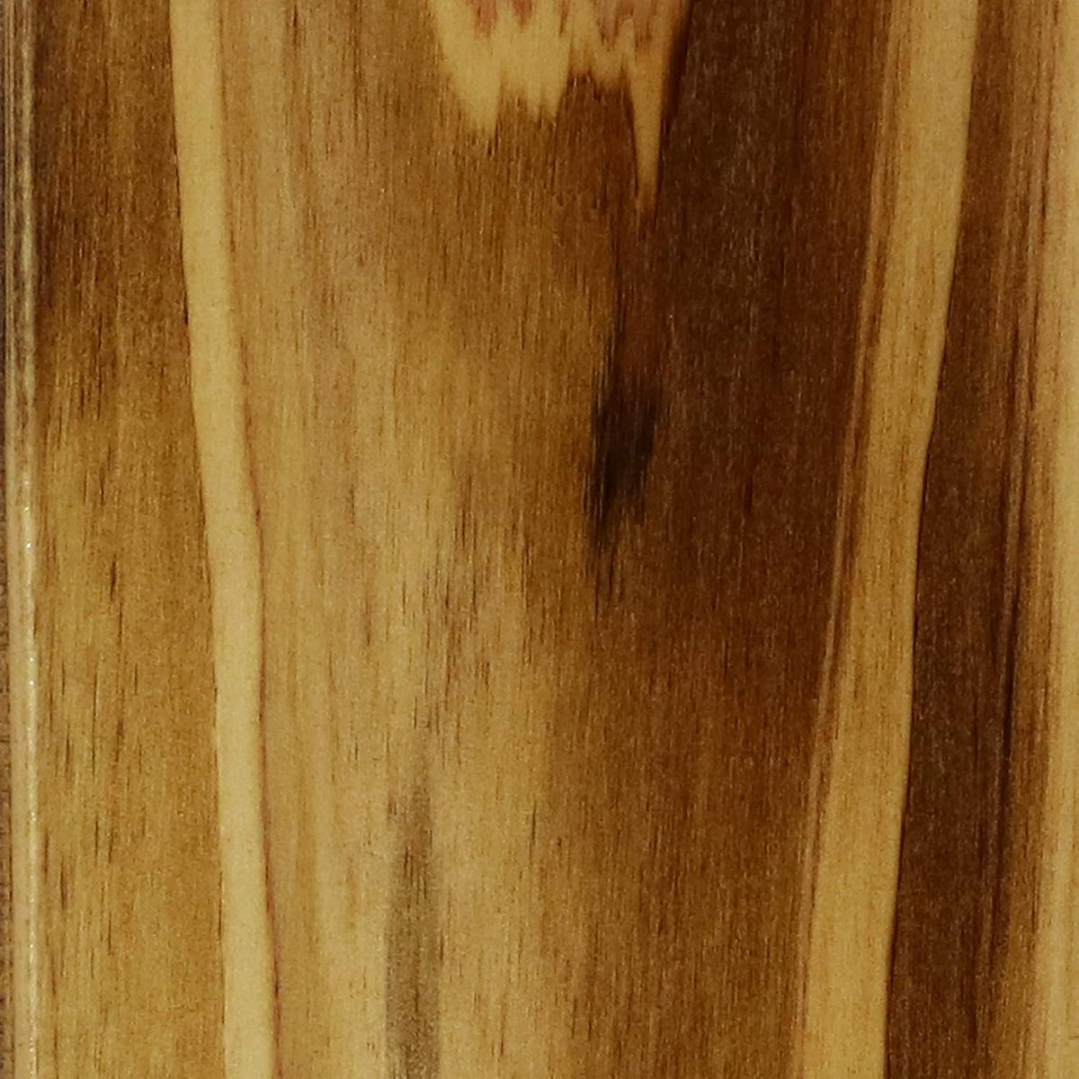 Natural Fir Wood Adirondack Chair H3872