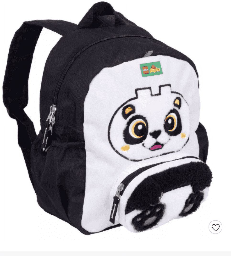 LEGO Duplo Backpack Panda D37174