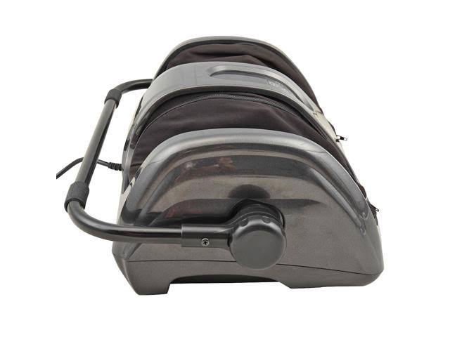 Foot Massager with Remote Control, 3 Massage Modes W30671