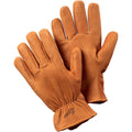 Deerskin Pile Lined Lacrosse Glove A5309